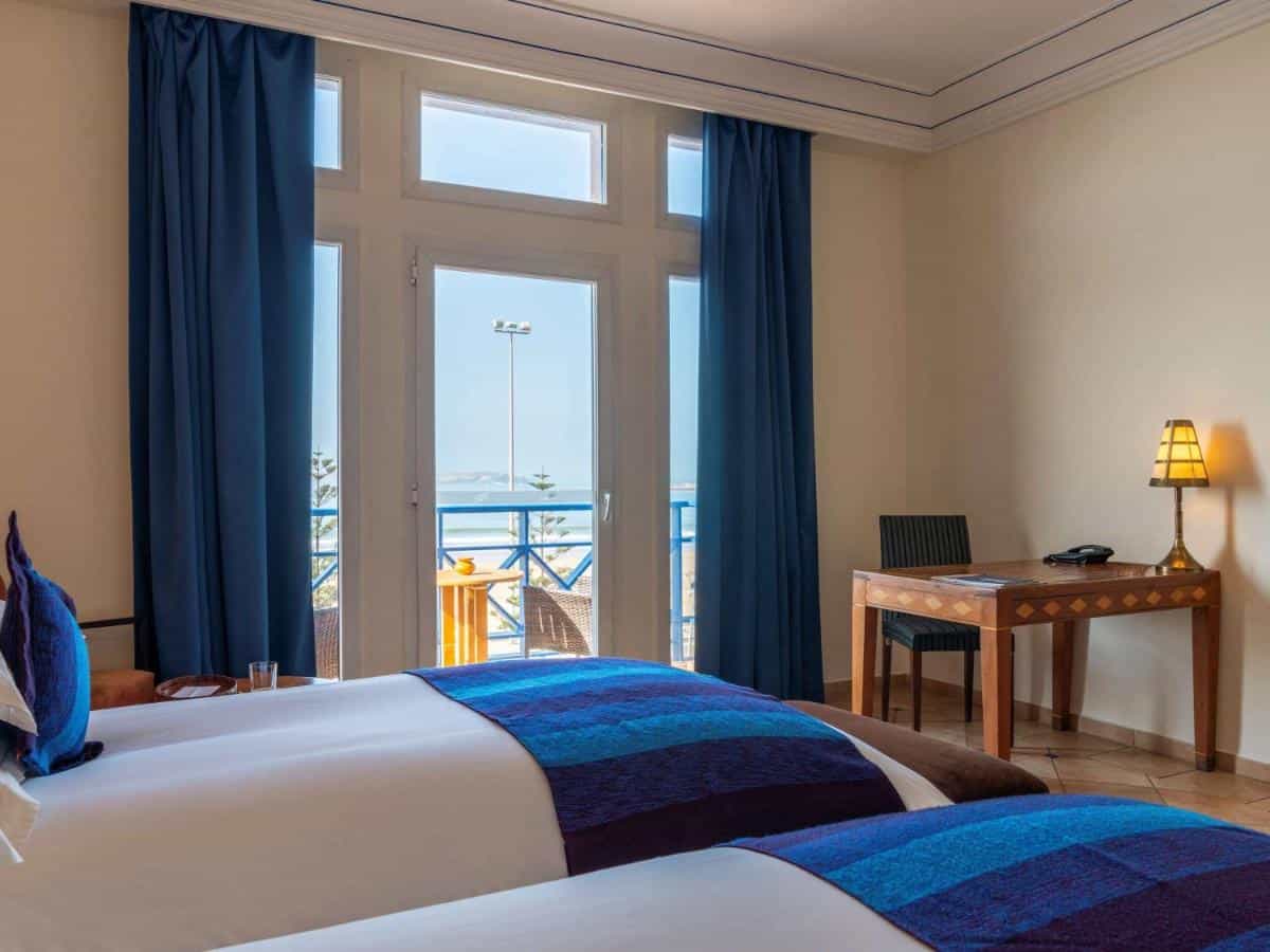 hotel le medina essaouira hotel le medina essaouira