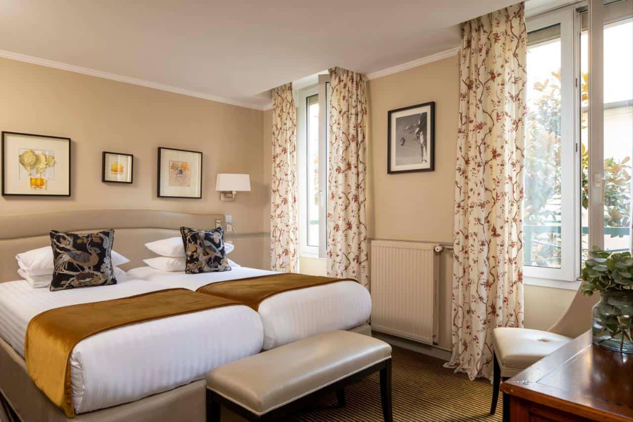 hotel relais bosquet hotel relais bosquet