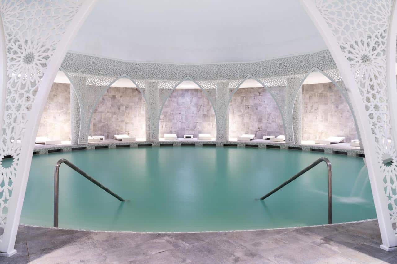 hotel spa vichy thermalia hotel spa vichy thermalia