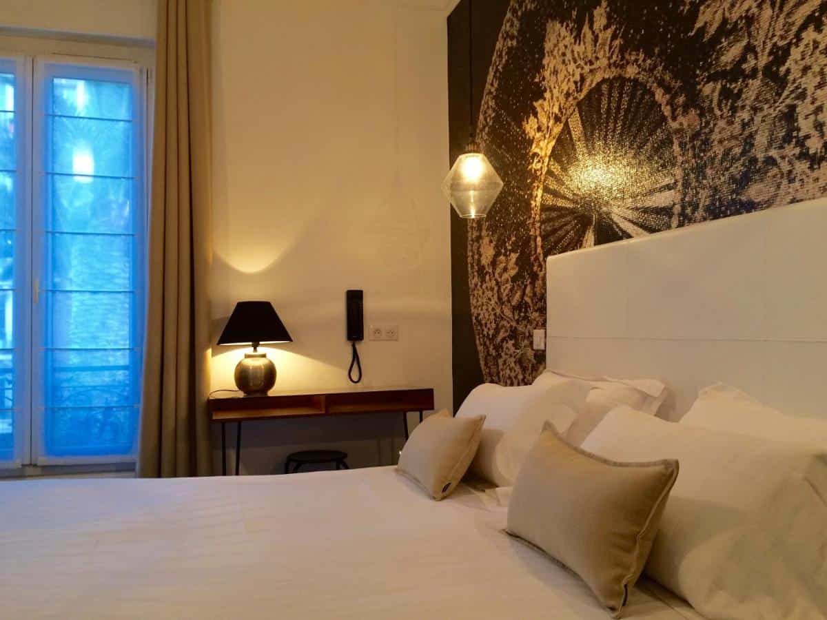 hotel villa rose nice hotel villa rose nice