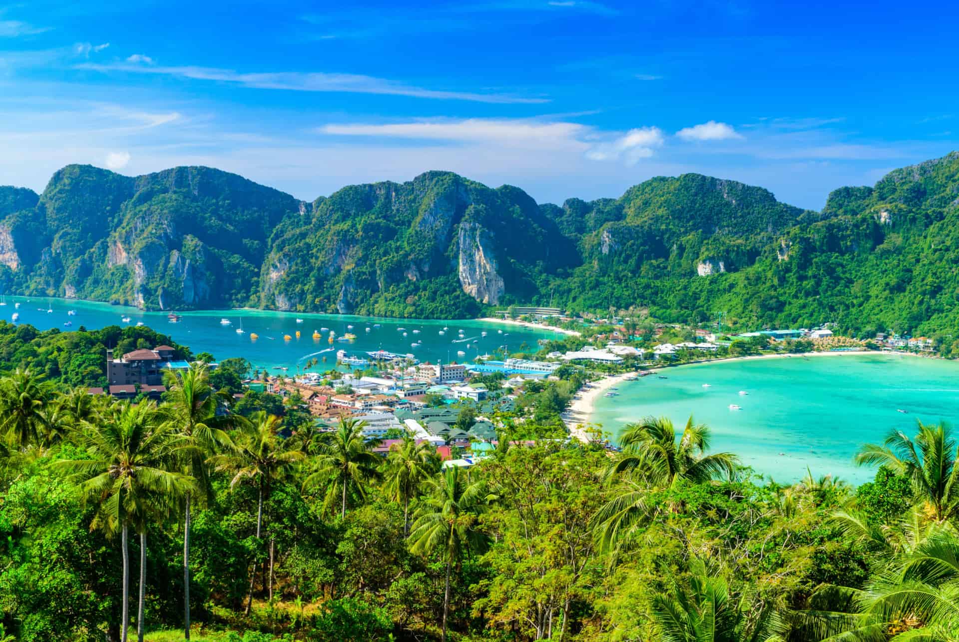 koh phi phi don koh phi phi don