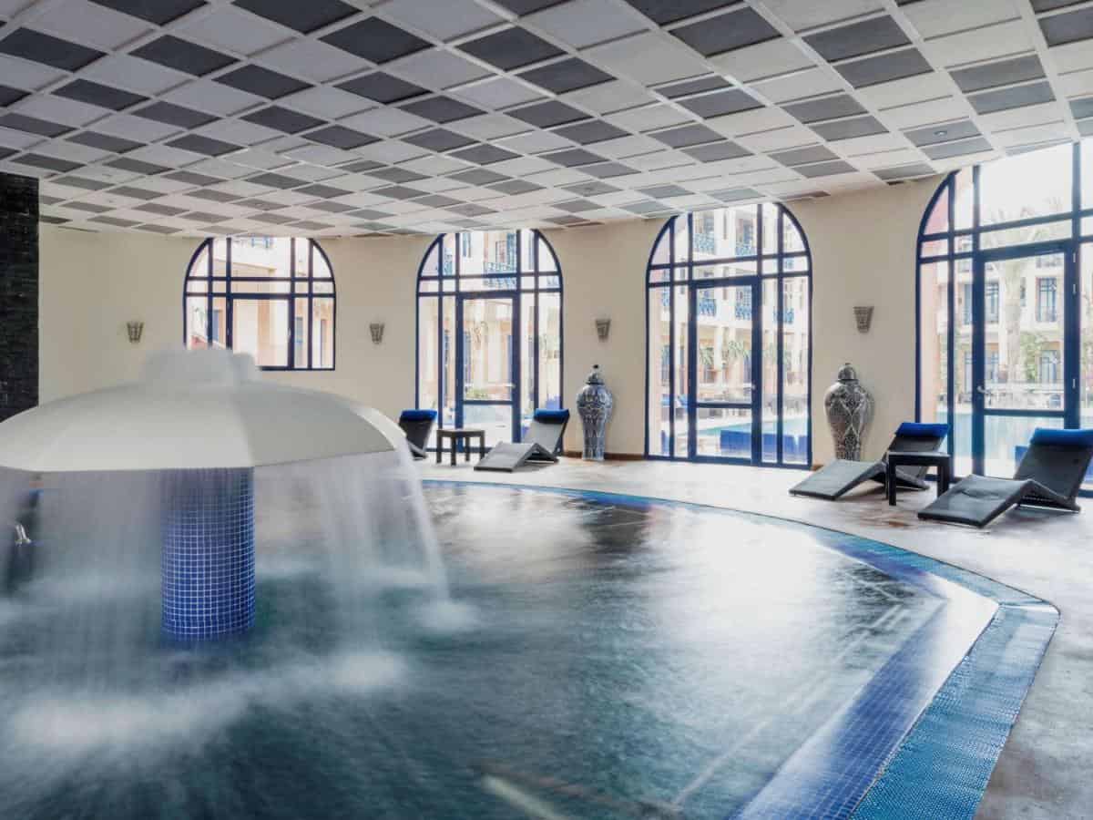 le medina essaouira hotel spa le medina essaouira hotel spa
