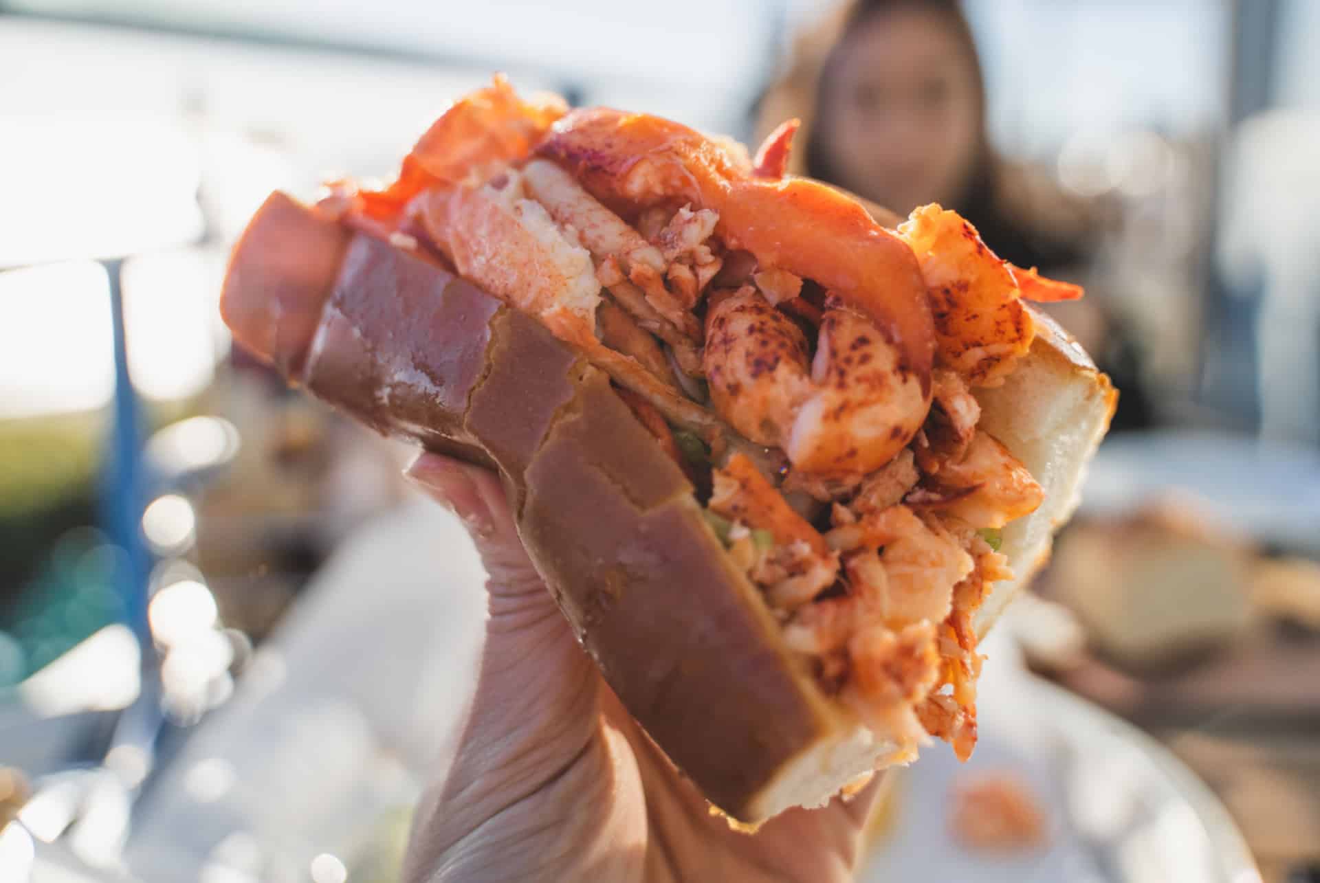lobster roll boston lobster roll boston