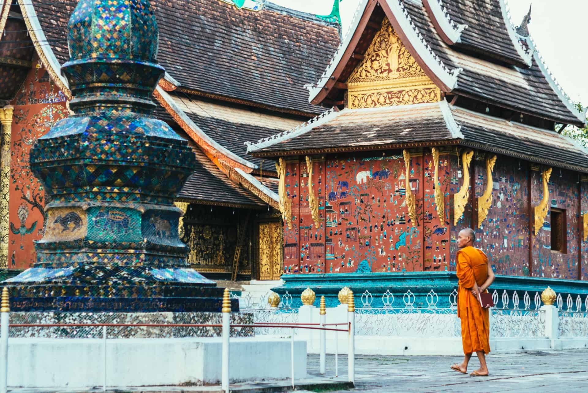 luang prabang luang prabang
