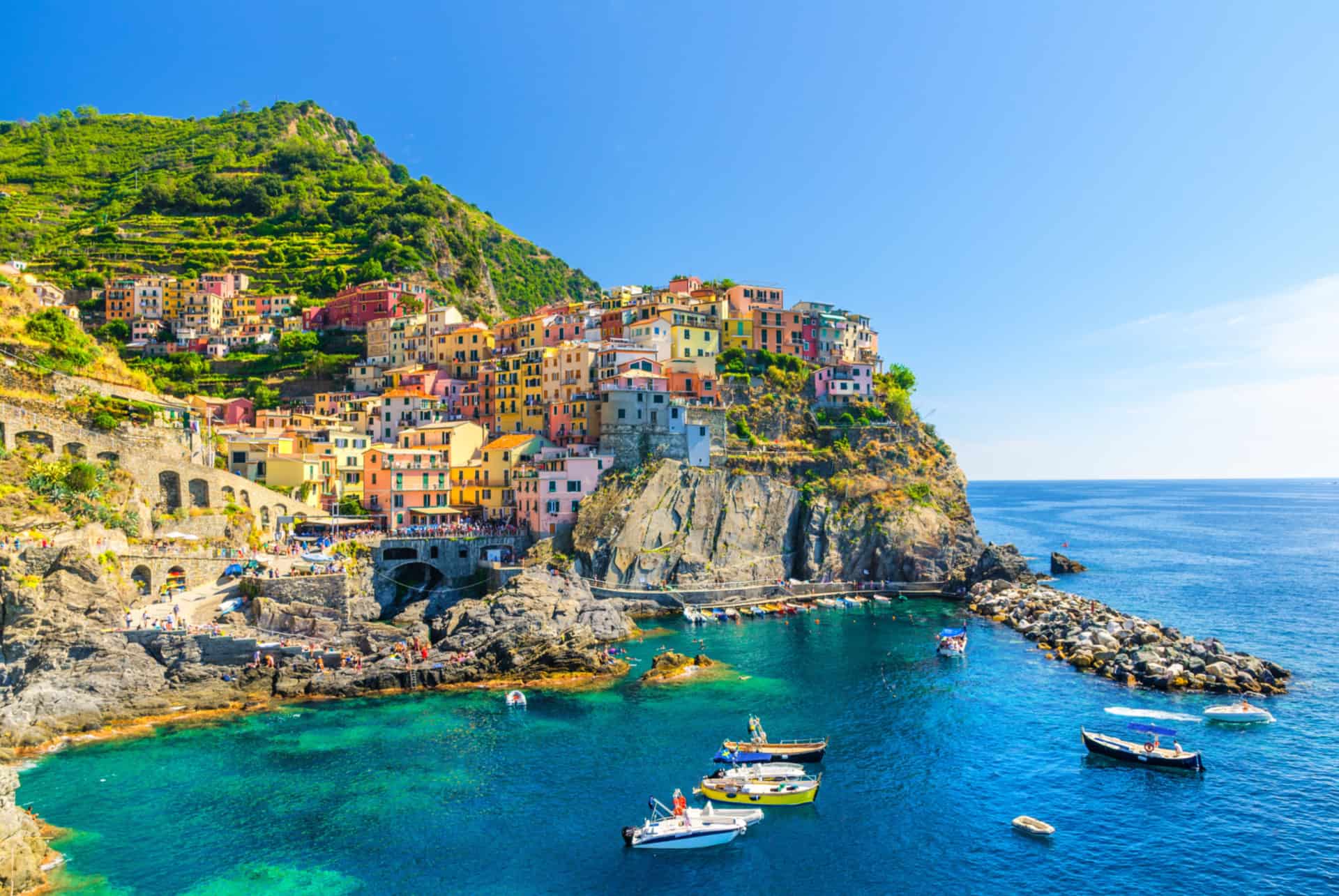 manarola manarola