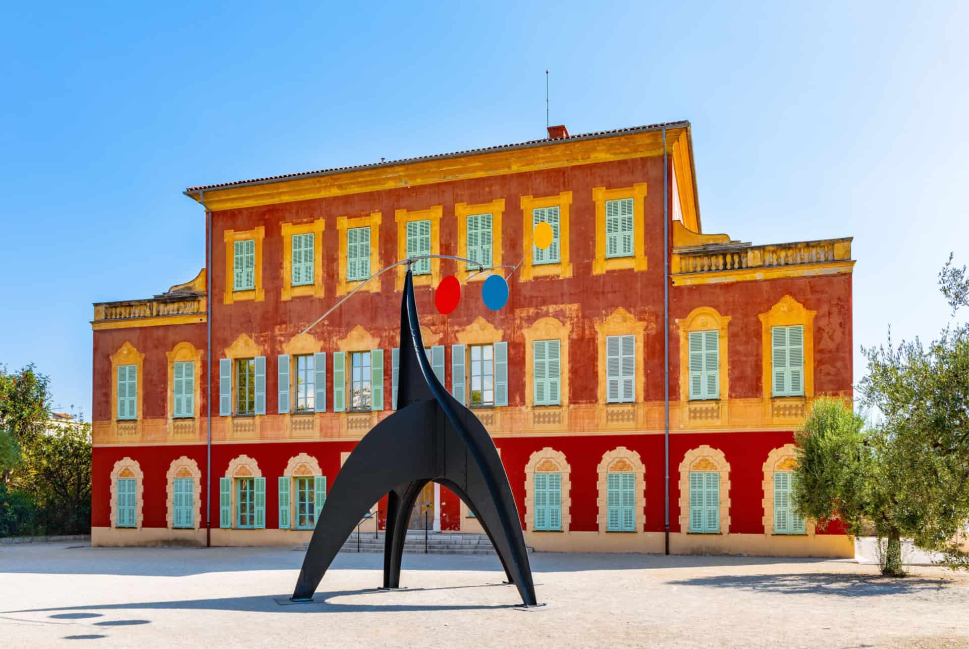 musee matisse nice musee matisse nice