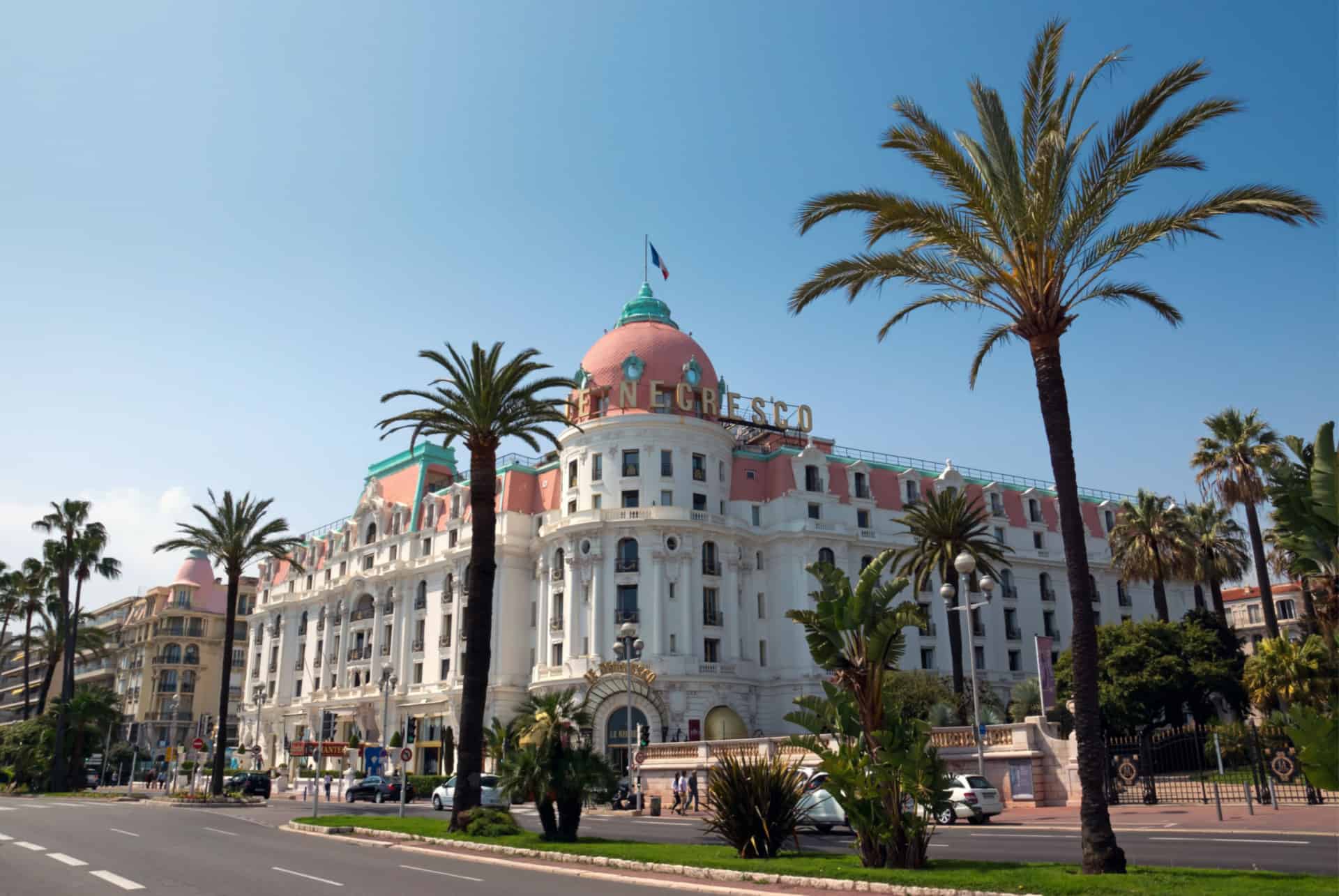negresco negresco