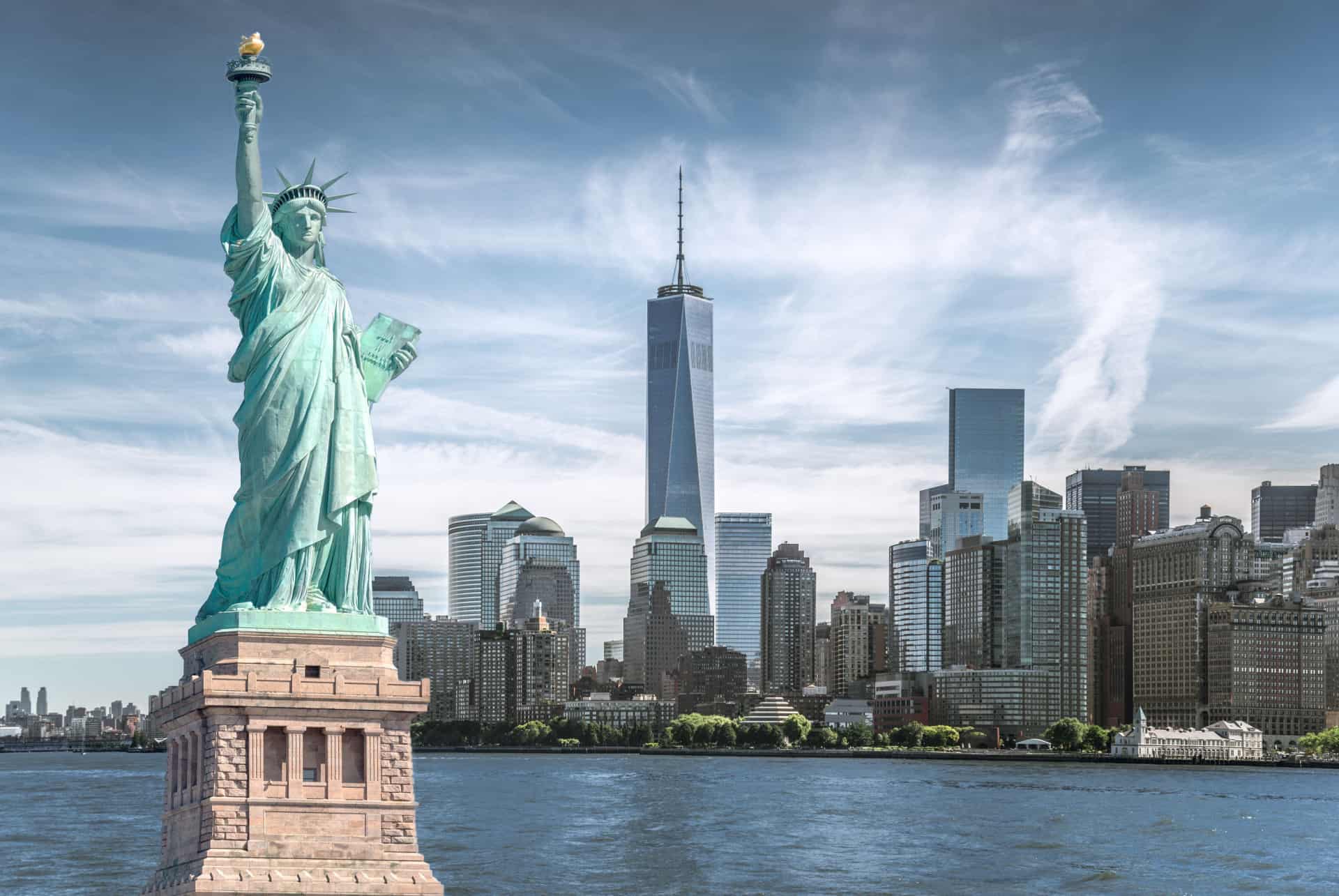 new york new york