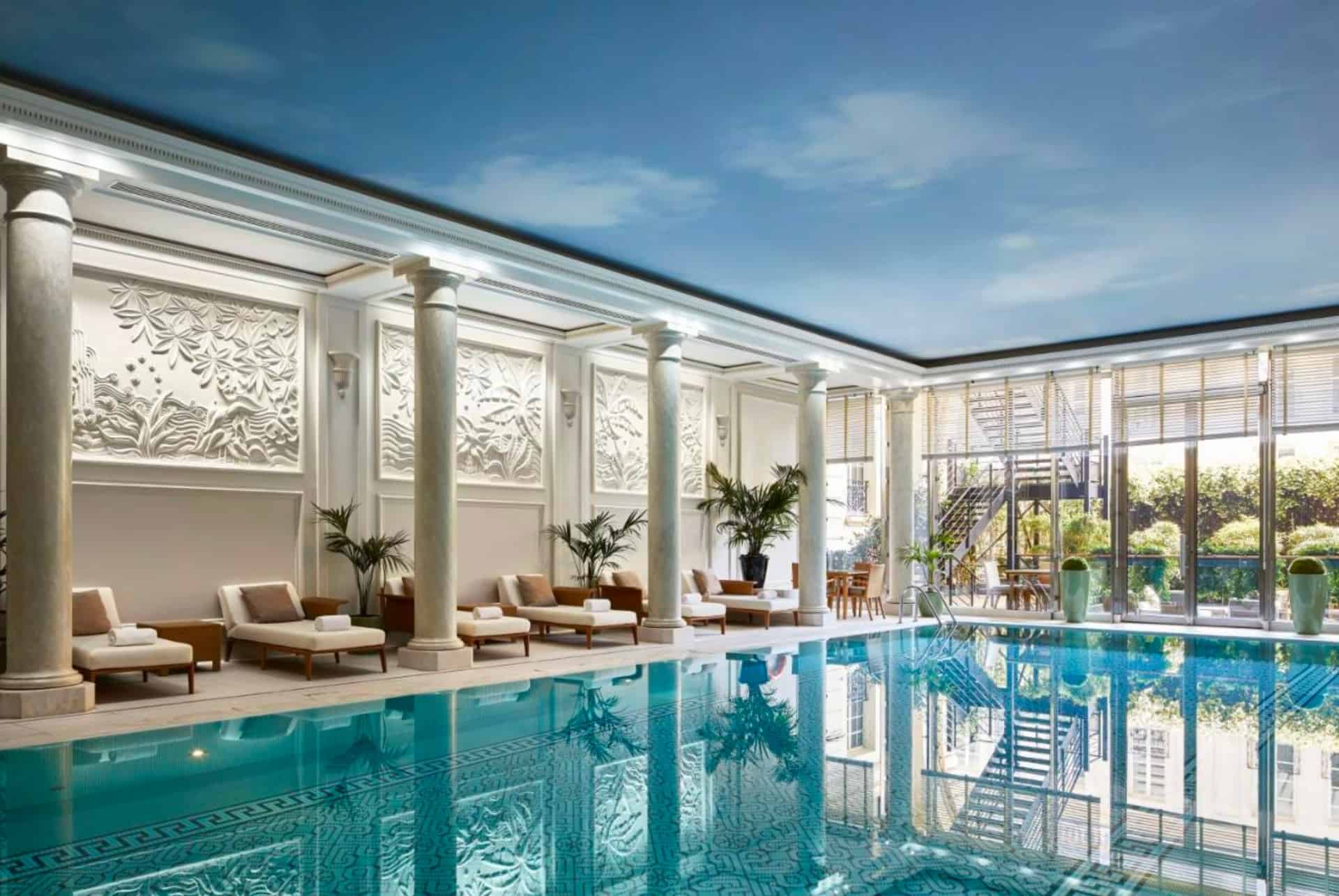 paris hotel shangri la paris hotel shangri la