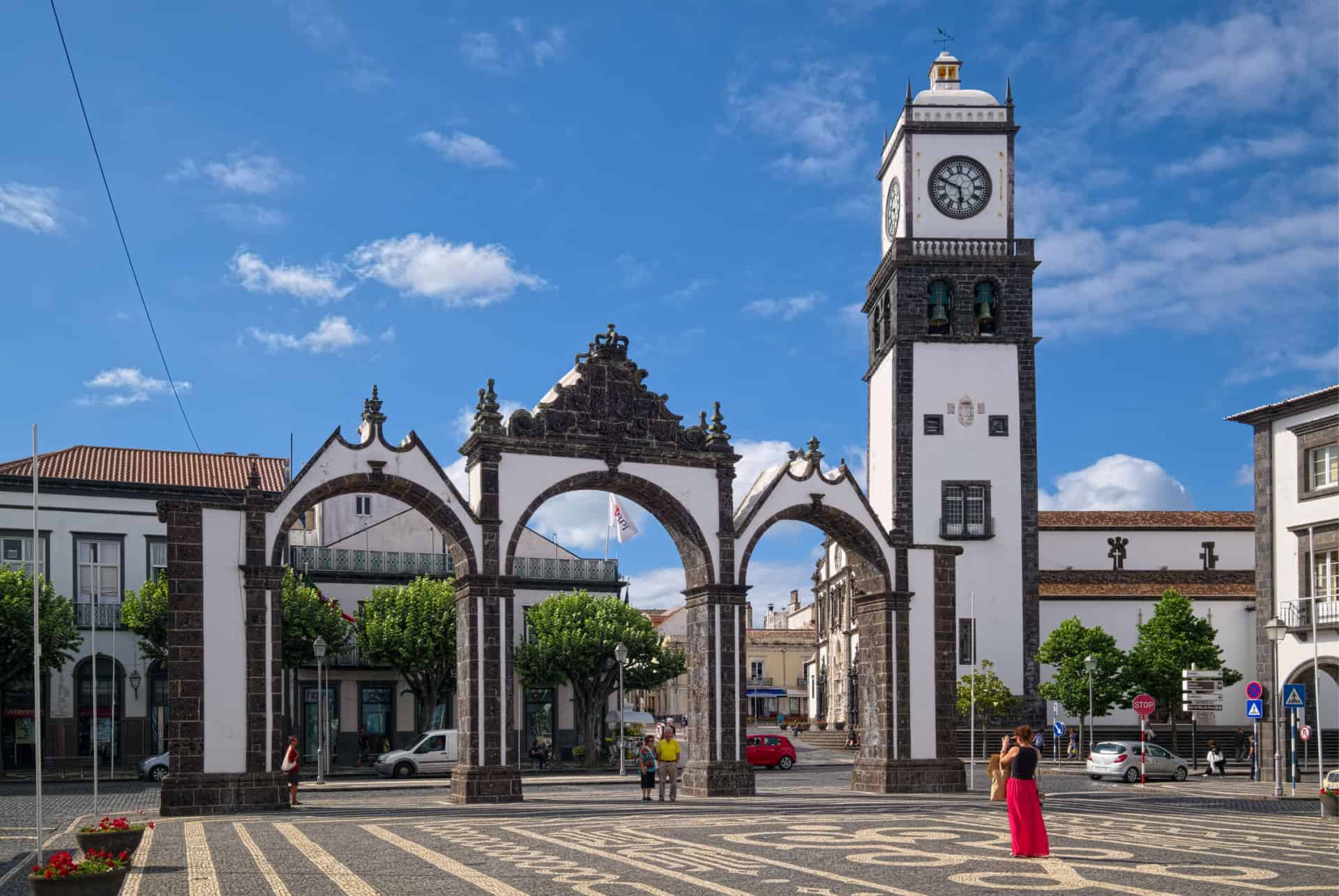 ponta delgada ponta delgada