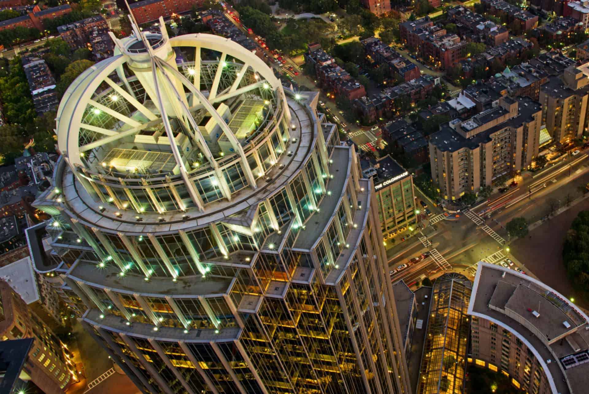 prudential tower boston prudential tower boston