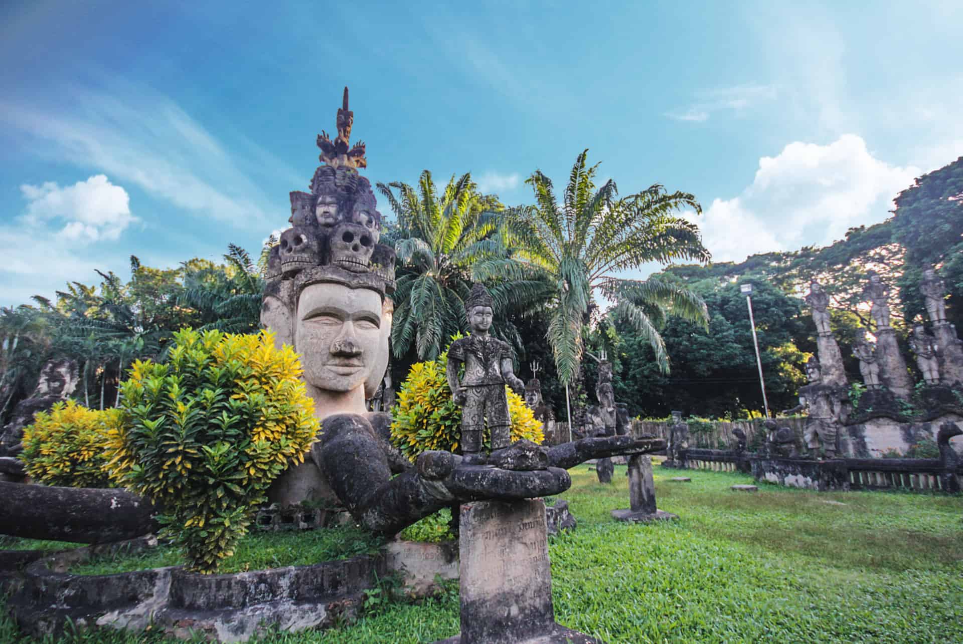 que faire au laos activites que faire au laos activites