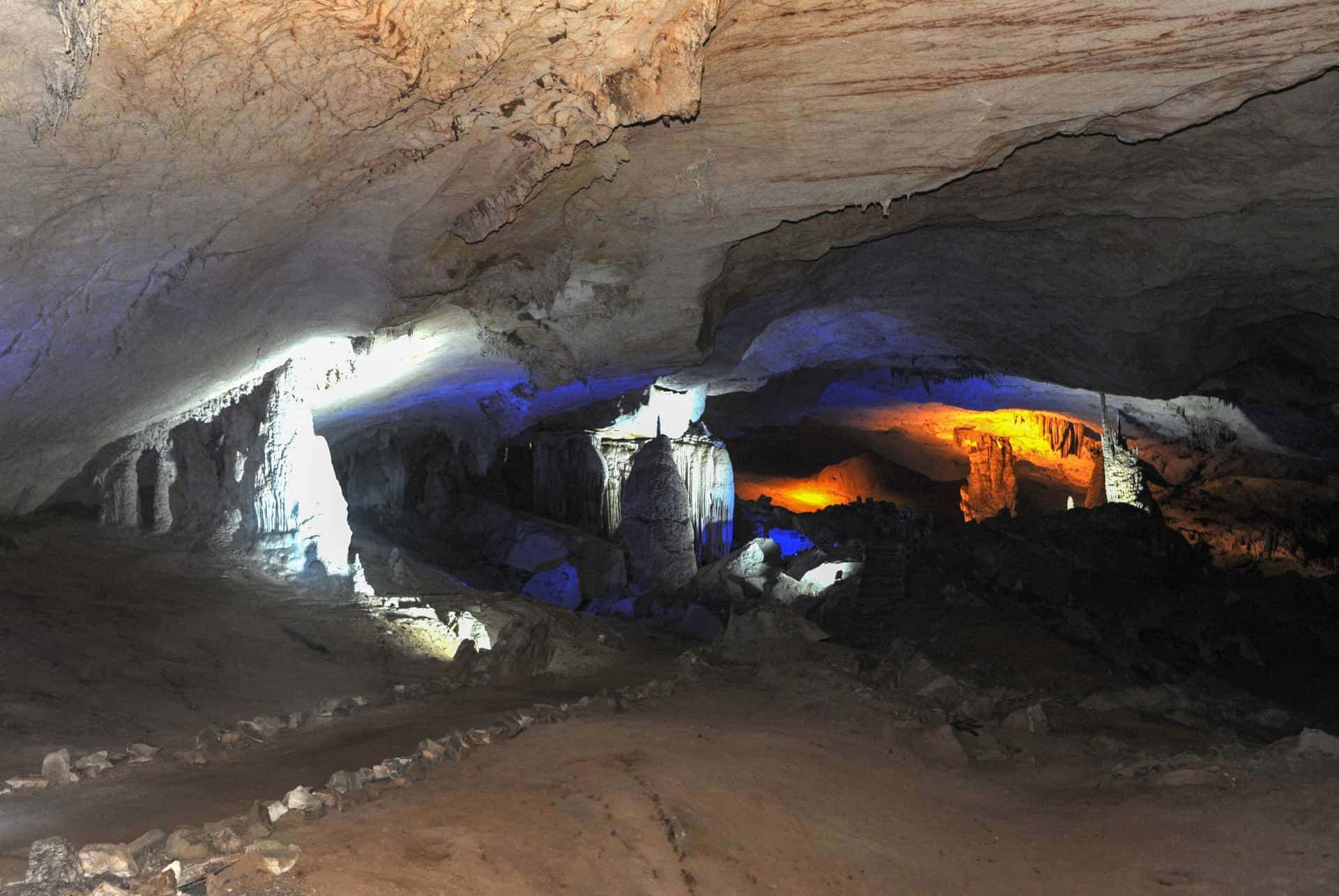que faire au laos grotte tham kong lo que faire au laos grotte tham kong lo