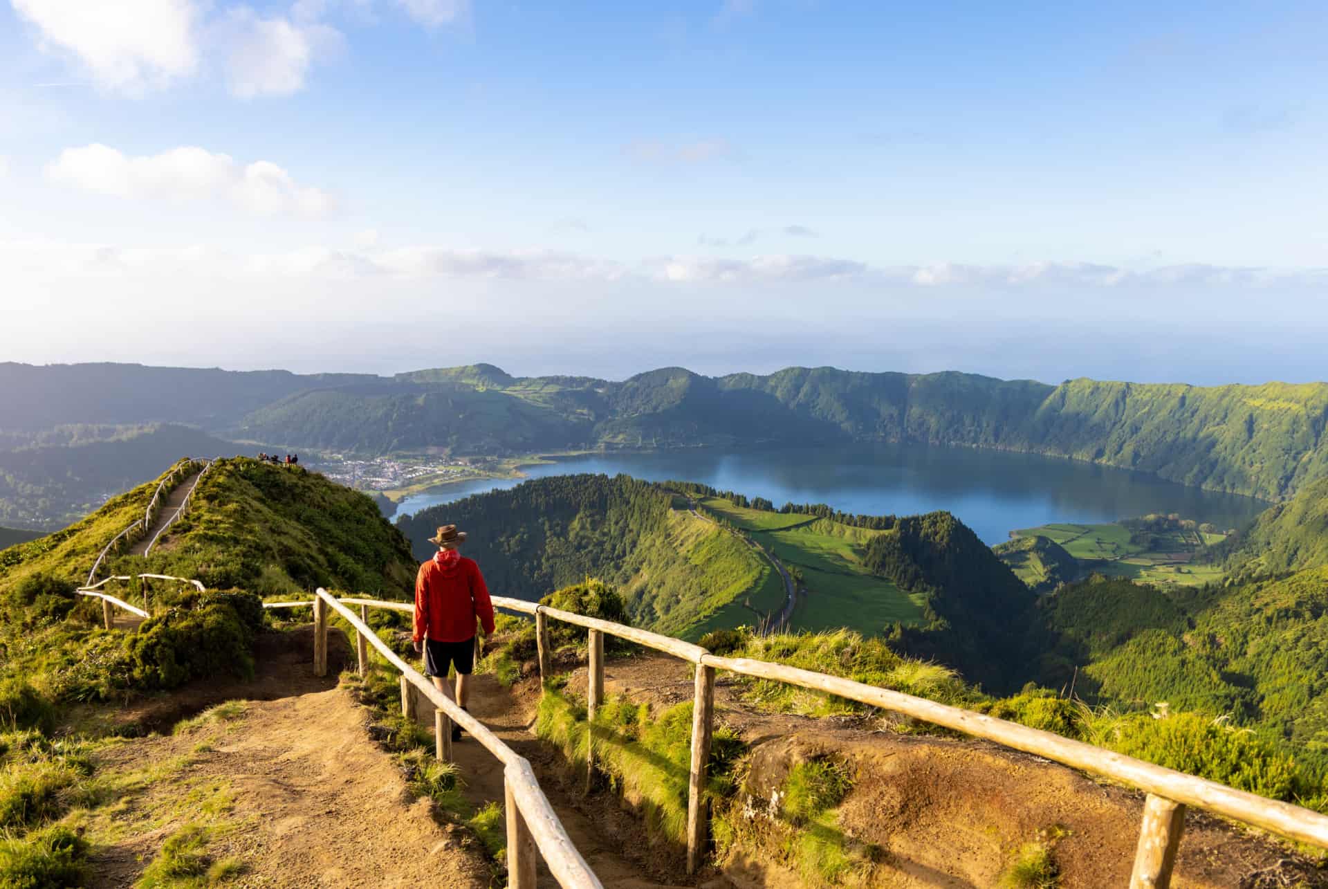 randonnee aux acores randonnee aux acores