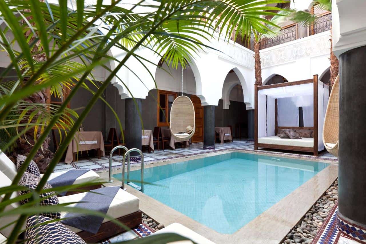riad el walaa riad el walaa