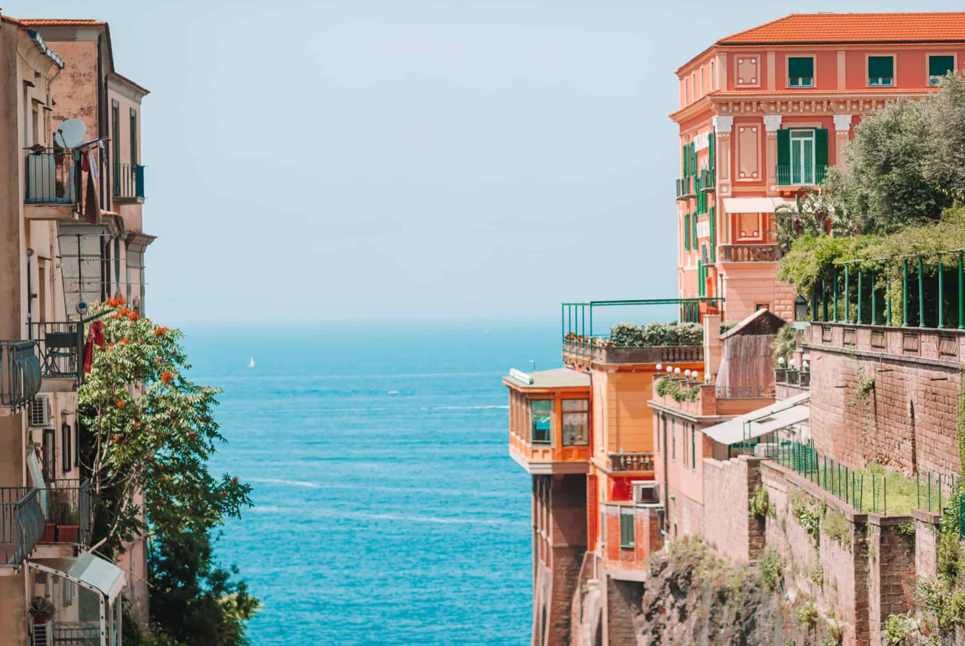 sorrente italie sorrente italie