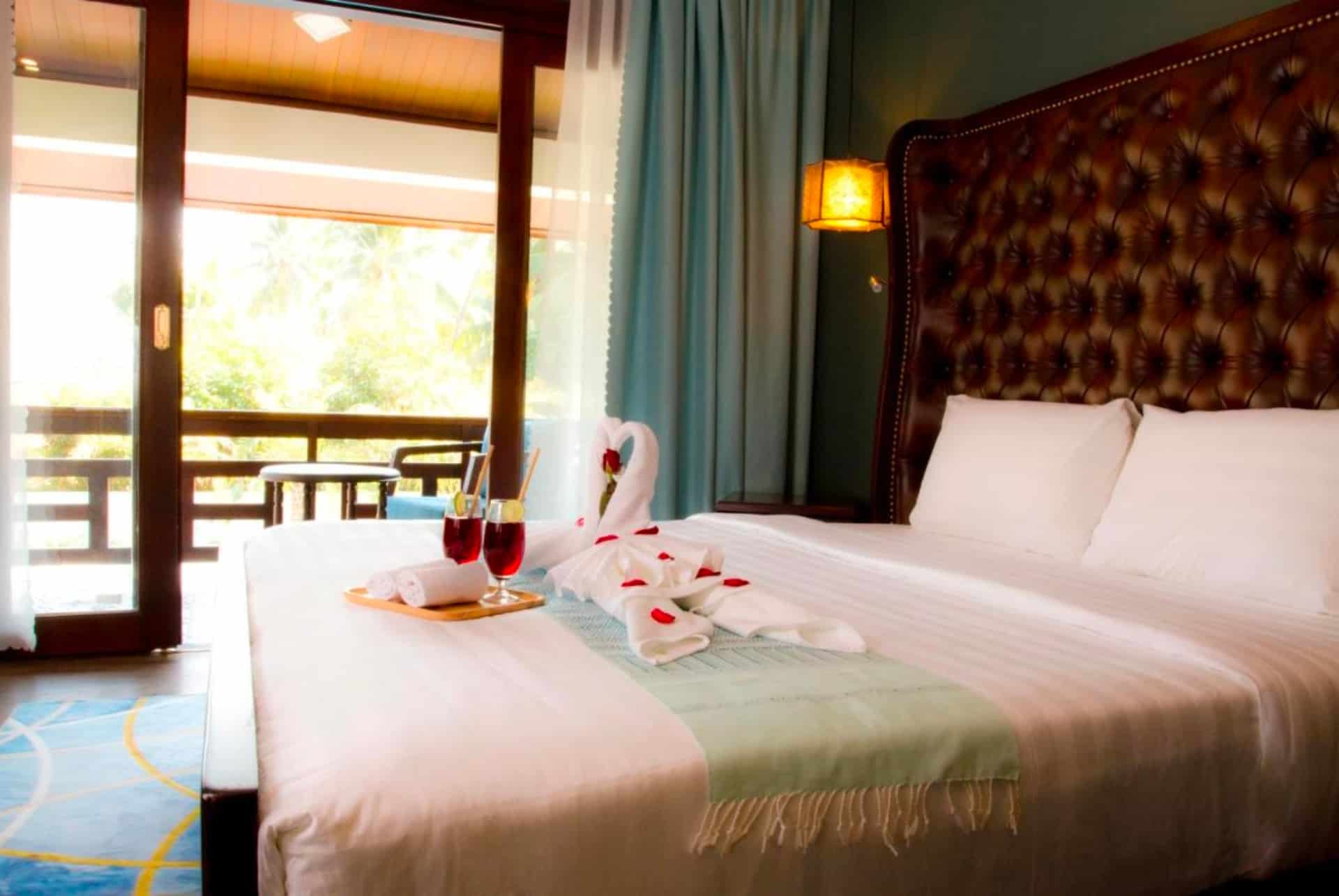 sunrise garden house luang prabang sunrise garden house luang prabang