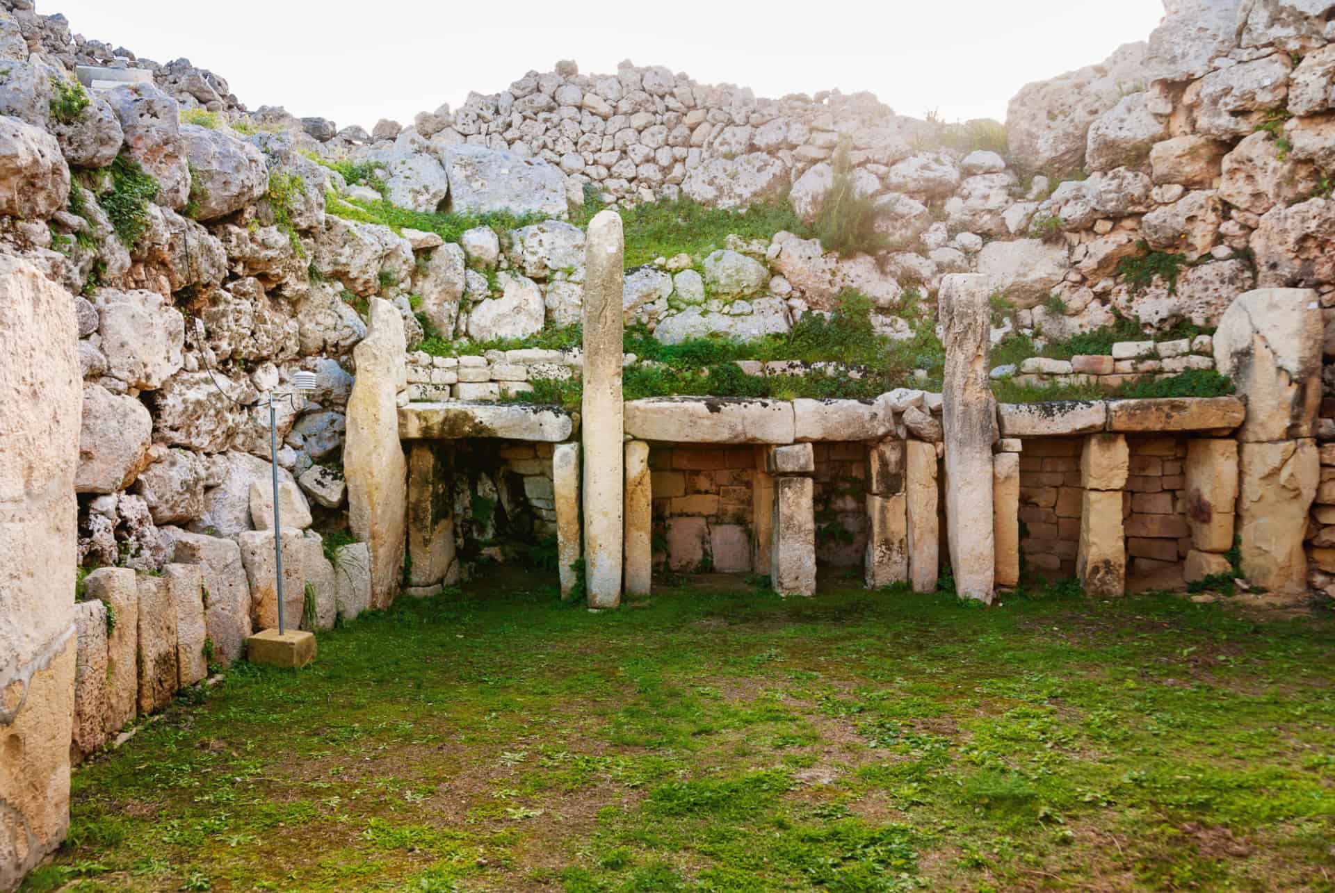 temples de ggantija temples de ggantija