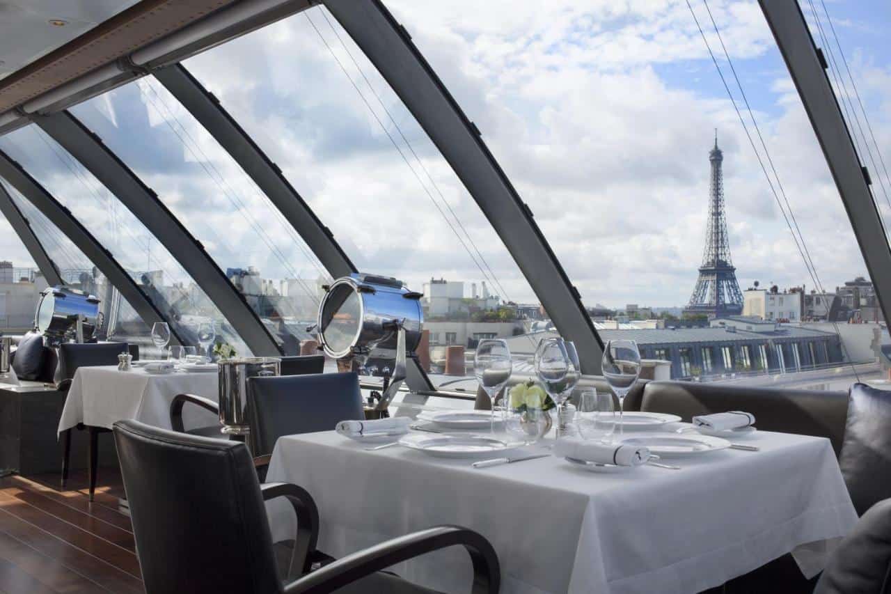 the peninsula paris the peninsula paris