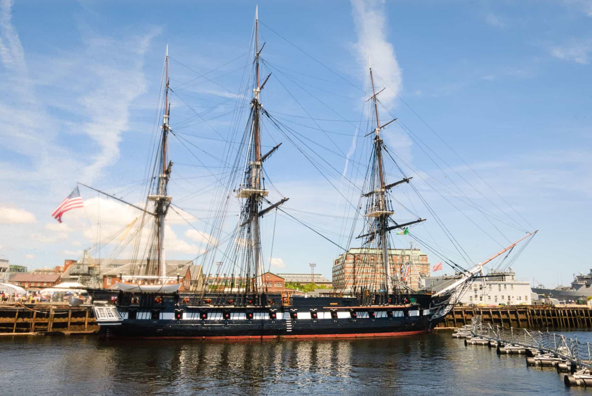 uss constituition uss constituition
