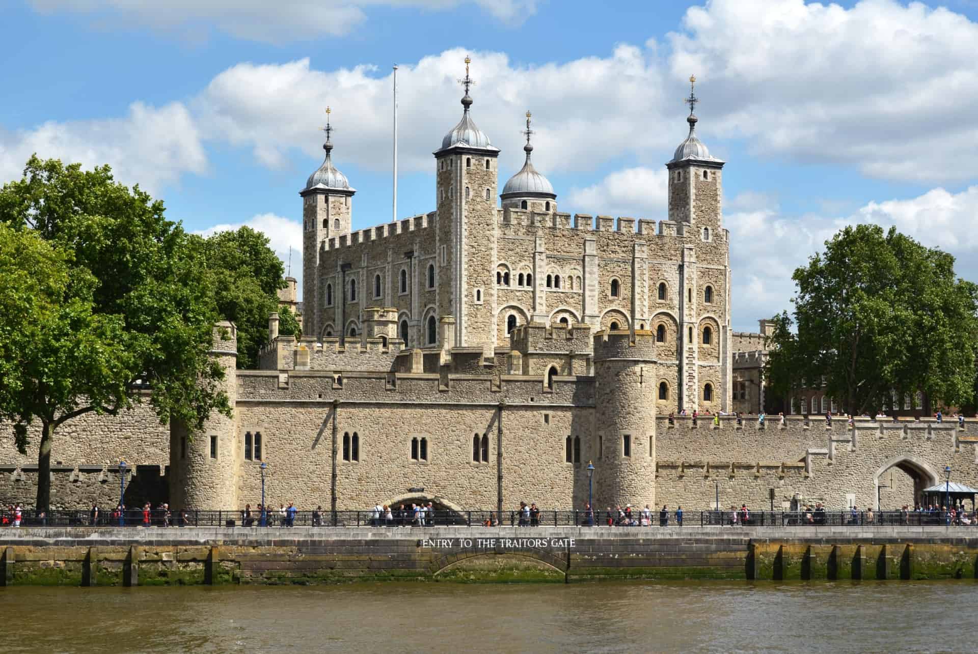 visiter la tour de londres visiter la tour de londres