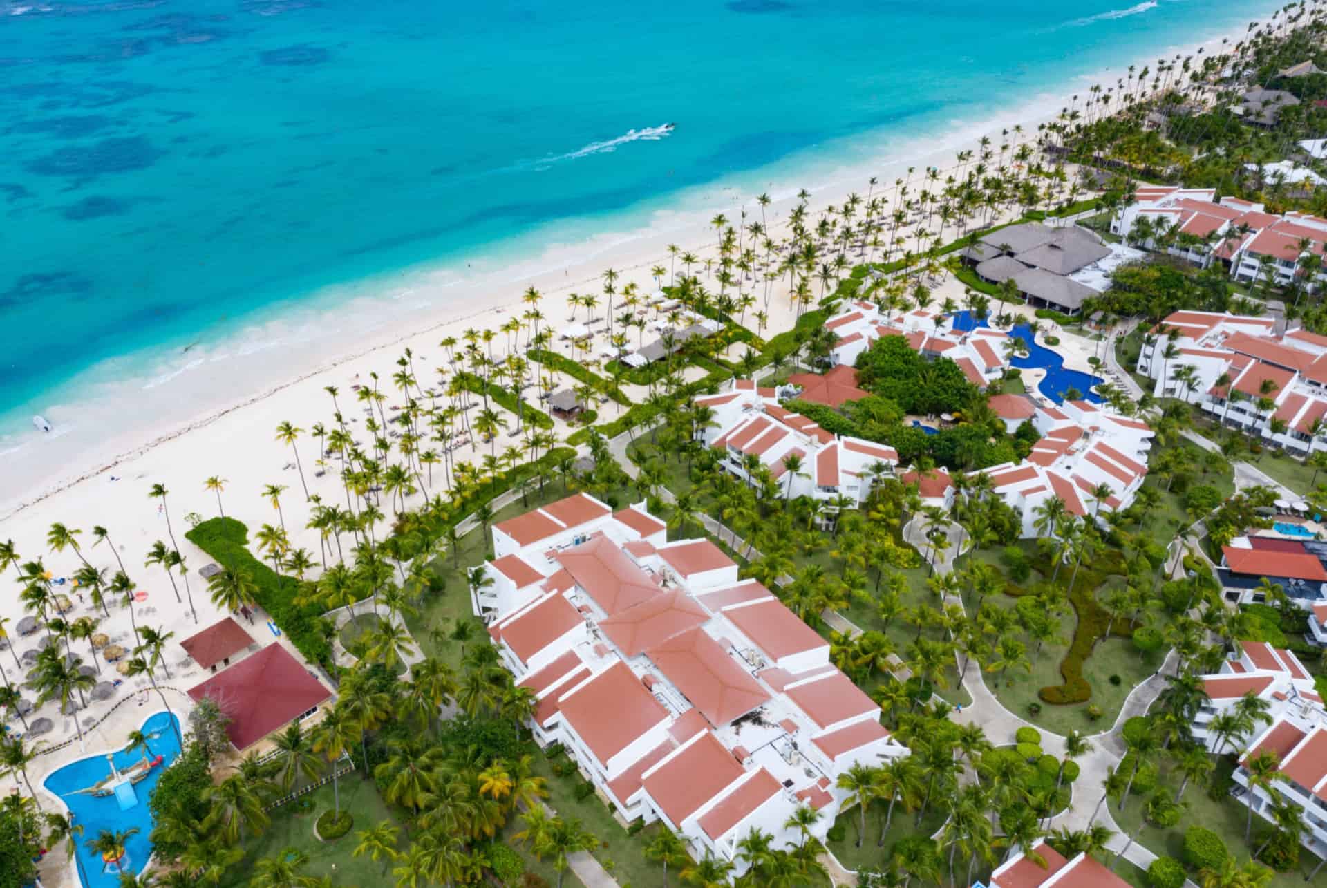 visiter punta cana ou partir soleil avril punta cana