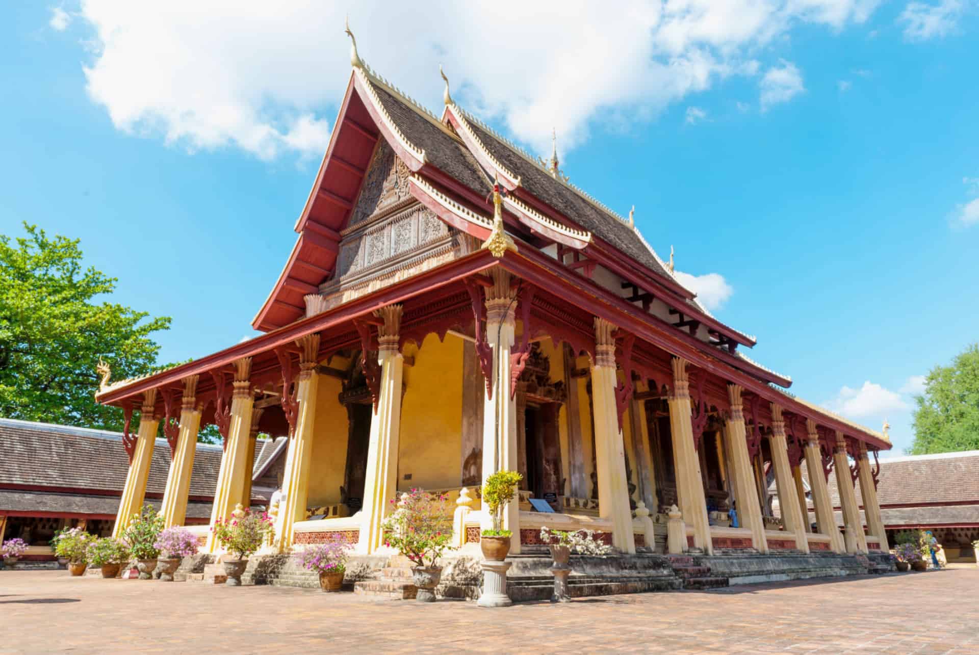 wat sisaket wat sisaket