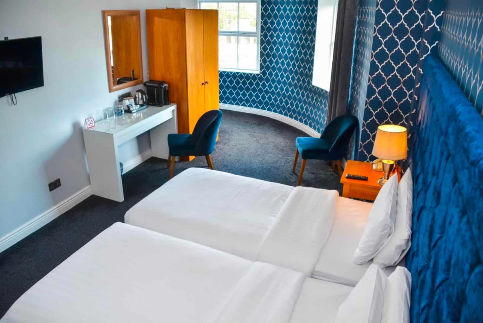 Hotel St George by Nina chambre Hotel St George by Nina chambre