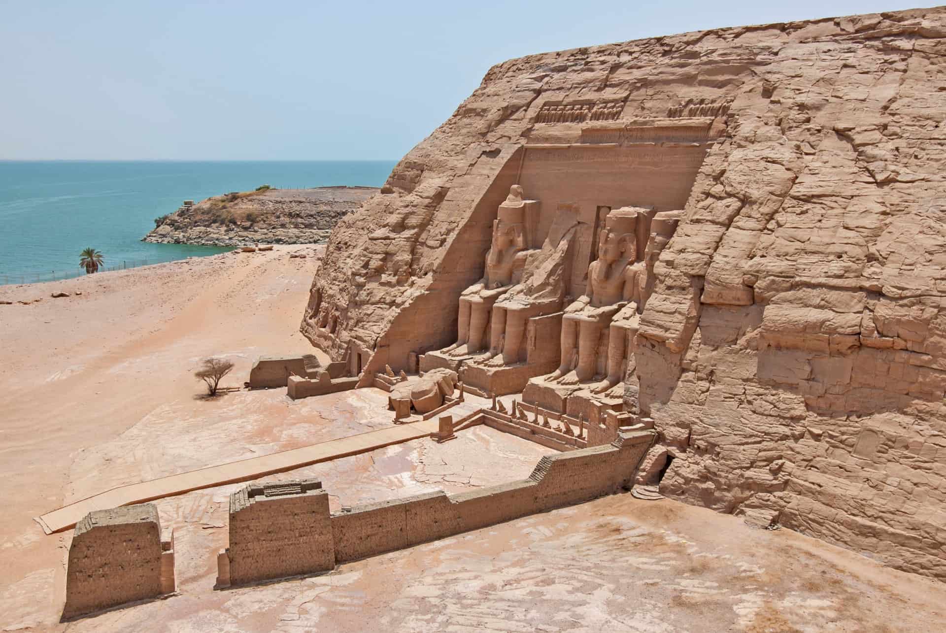 abou simbel abou simbel