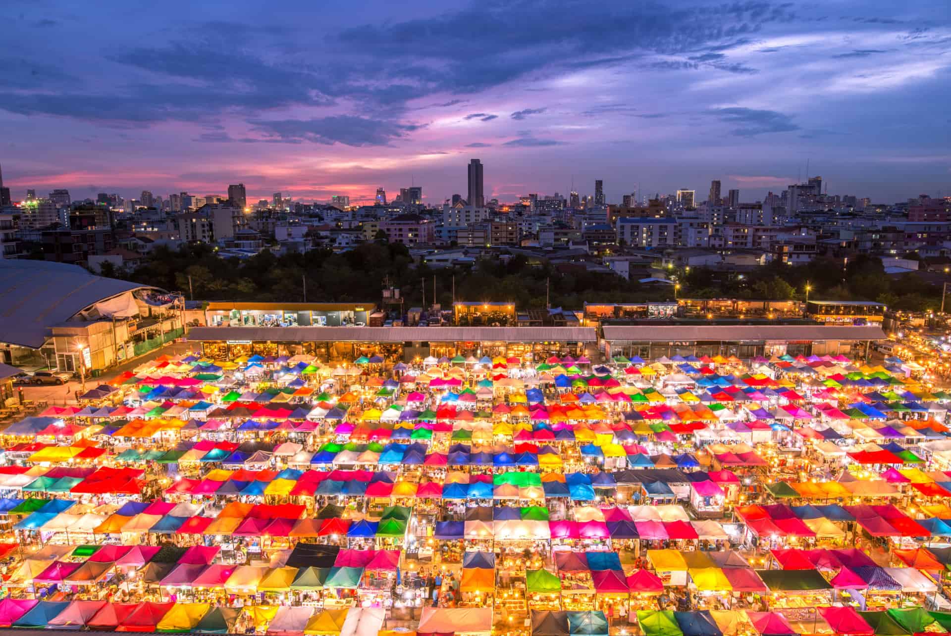 aller au marche a bangkok aller au marche a bangkok