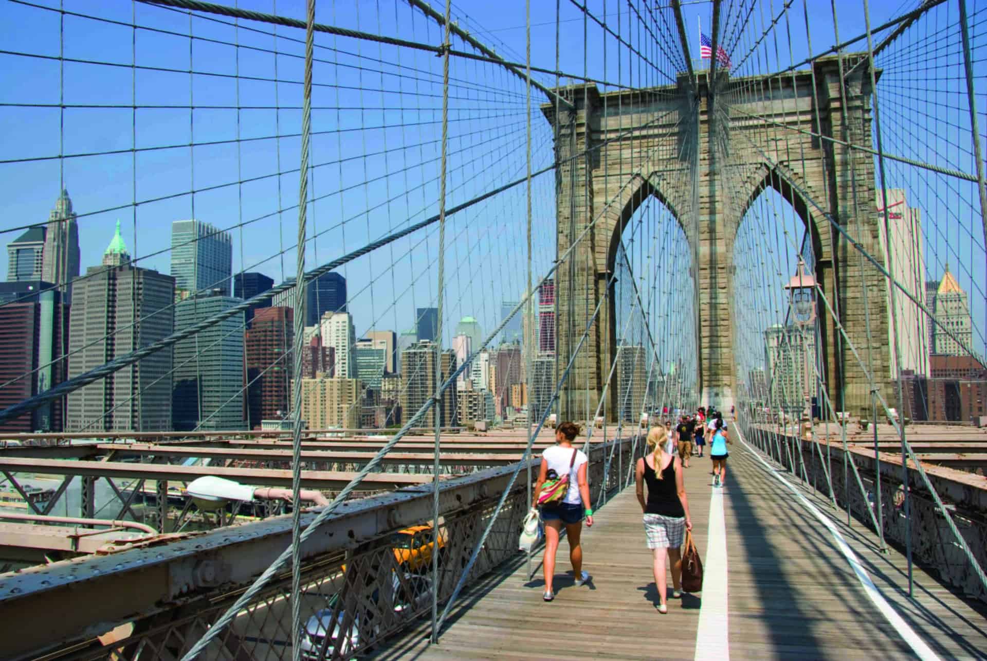 brooklyn bridge brooklyn bridge