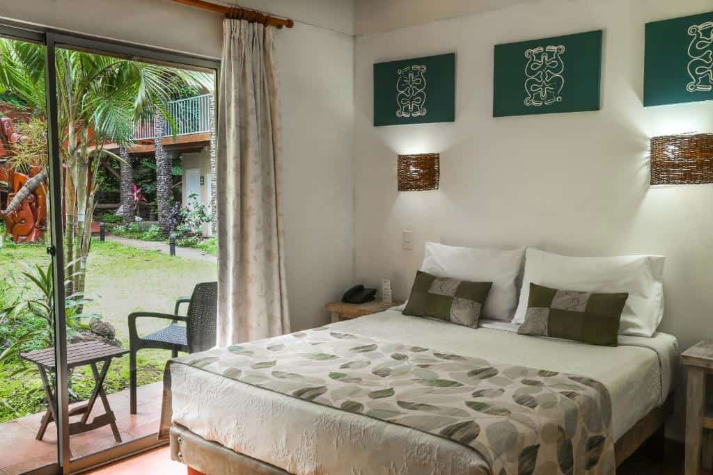 chambre easter island ecolodge chambre easter island ecolodge