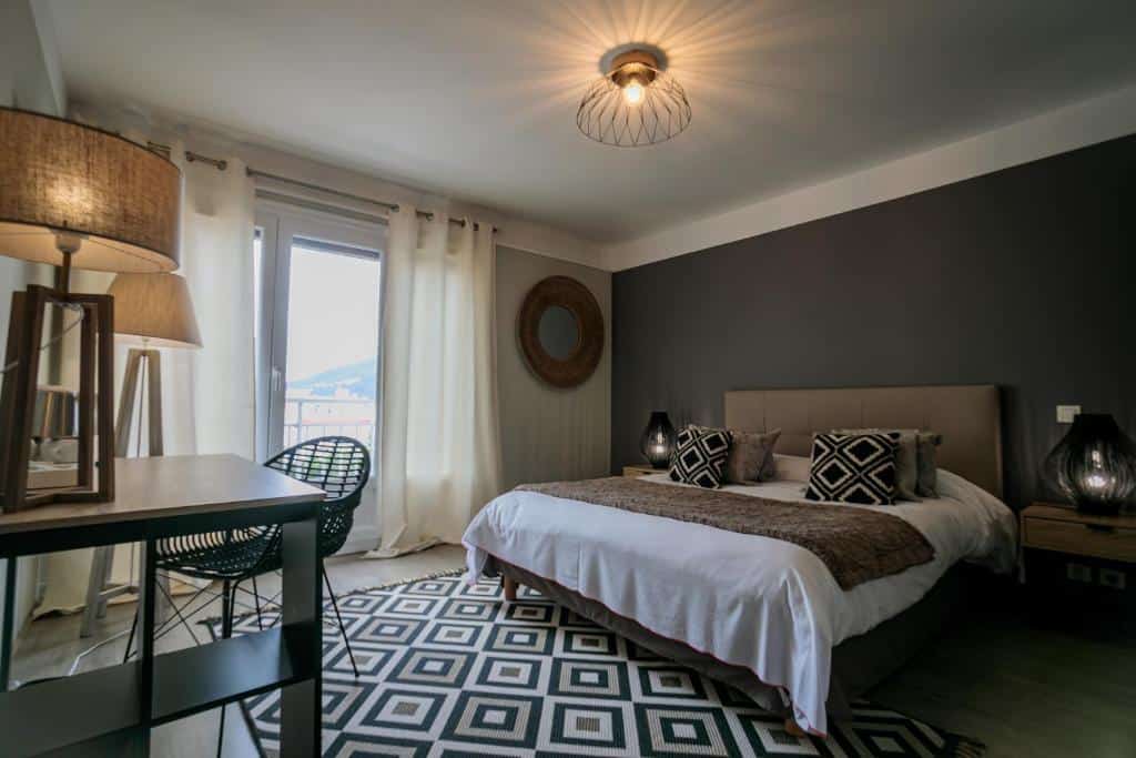 chambre spunta di mare visiter corse du sud chambre spunta di mare visiter corse du sud