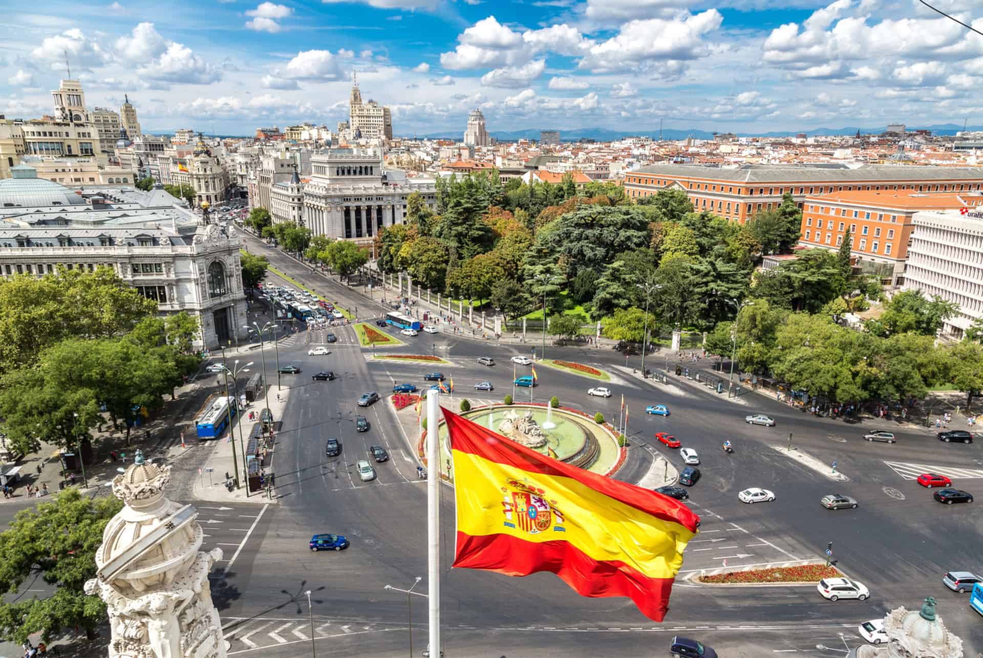 circuler a madrid circuler a madrid