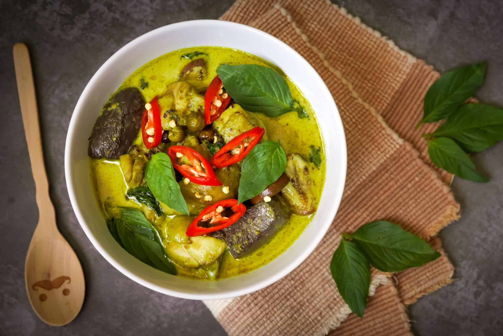 cuisine thailandaise cuisine thailandaise