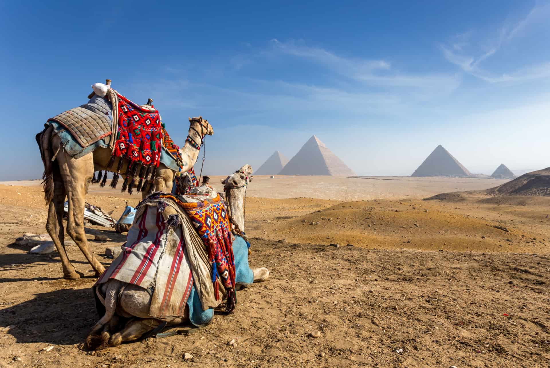 Égypte