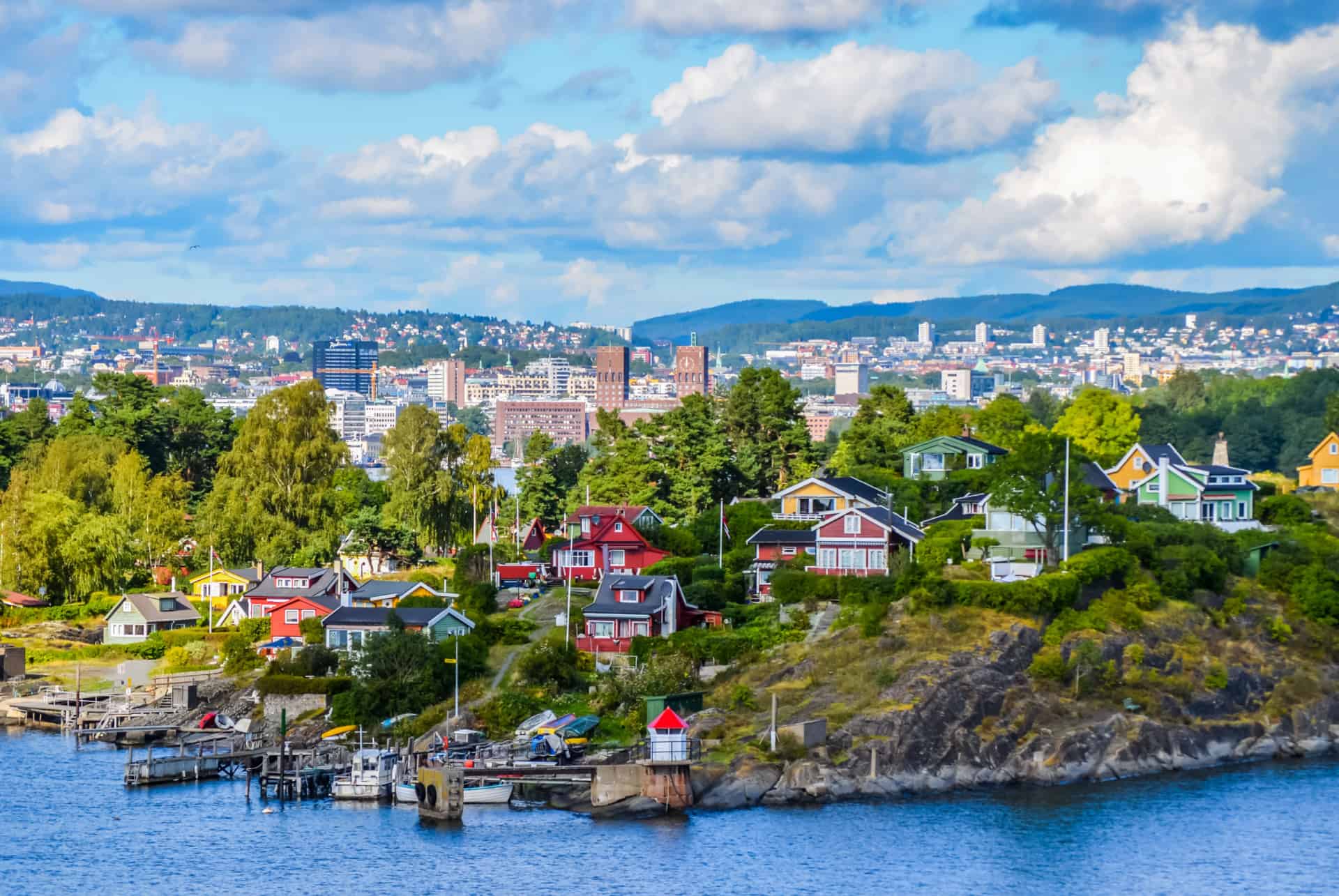fjord oslo fjord oslo