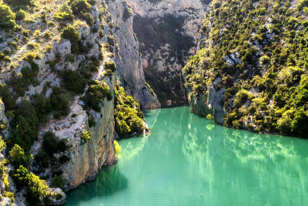 gorges du verdon gorges du verdon