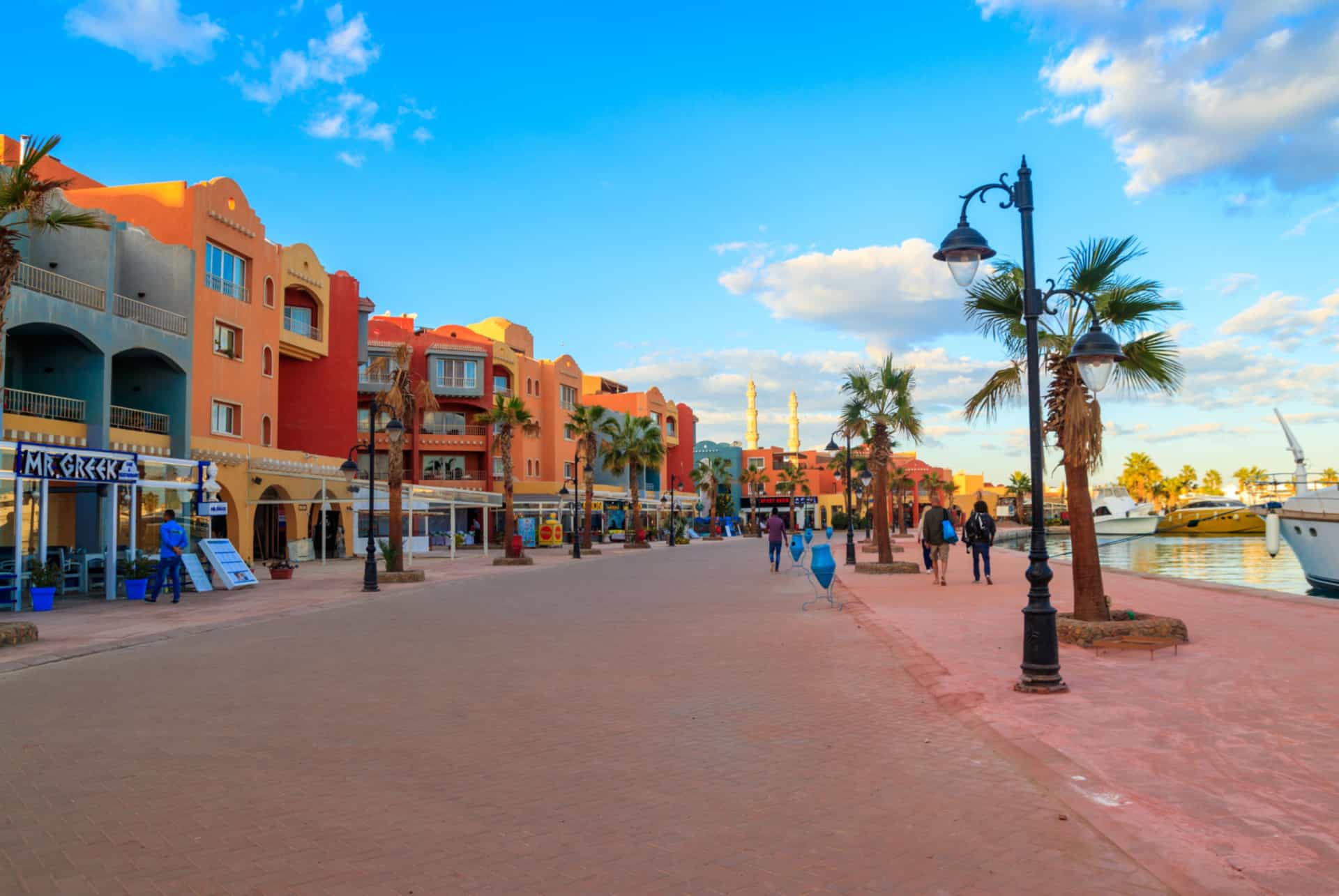 hurghada marina hurghada marina