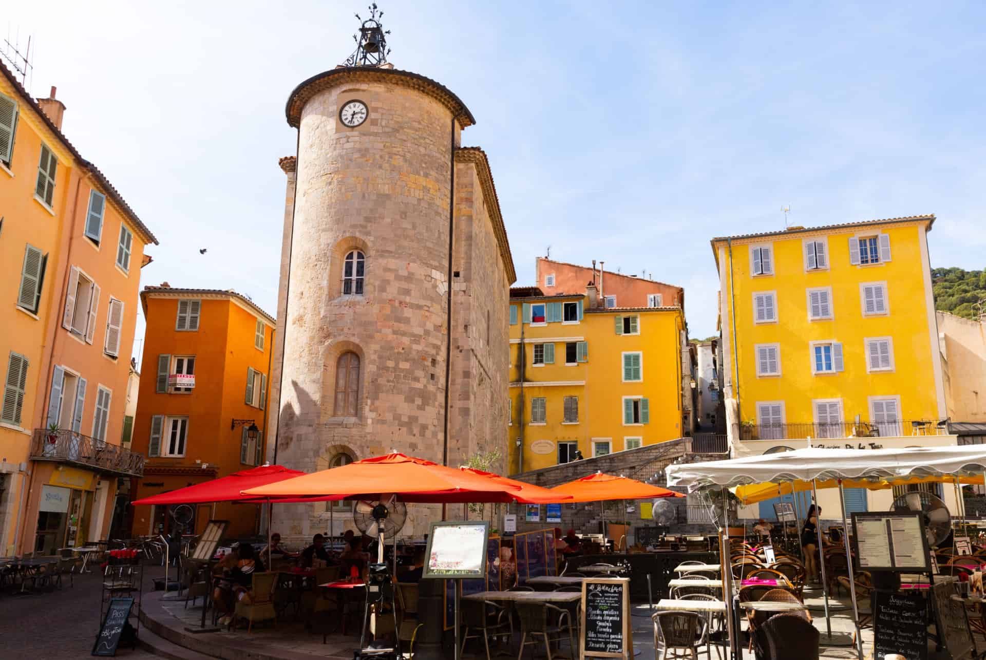 hyeres var hyeres var