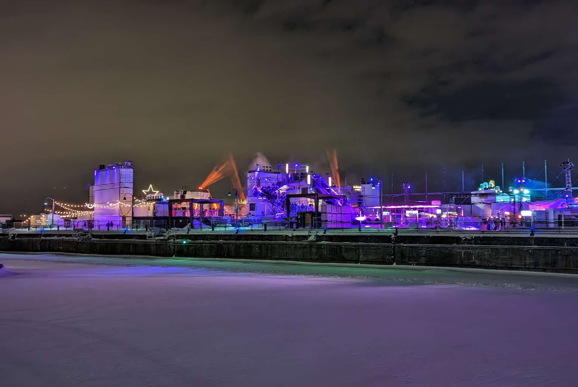 igloofest que faire montreal igloofest que faire montreal