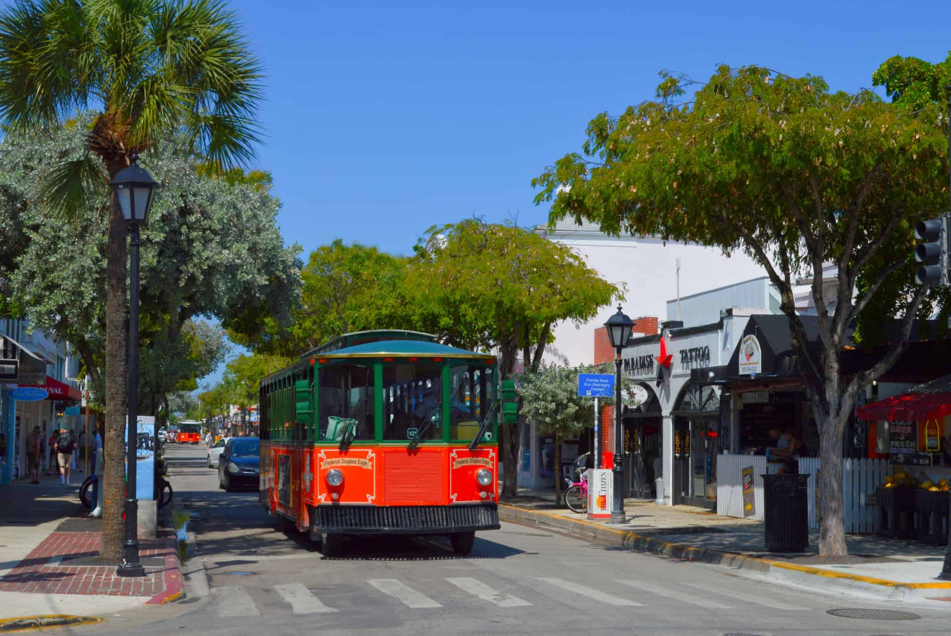 old town trolley key west old town trolley key west