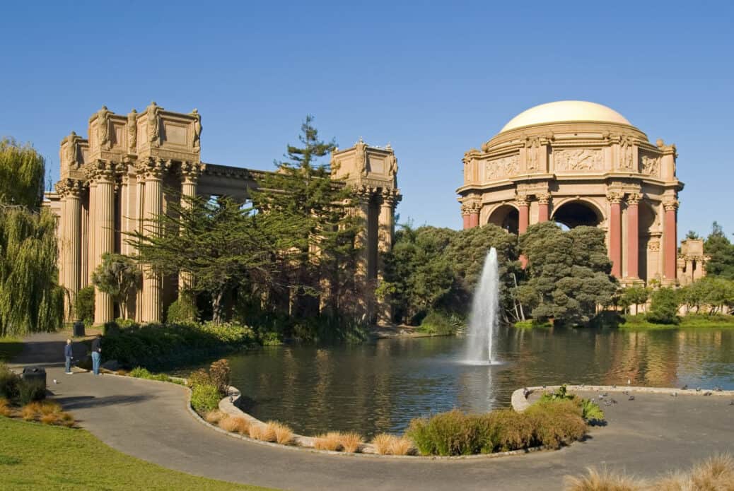 palais des beaux arts sf palais des beaux arts sf