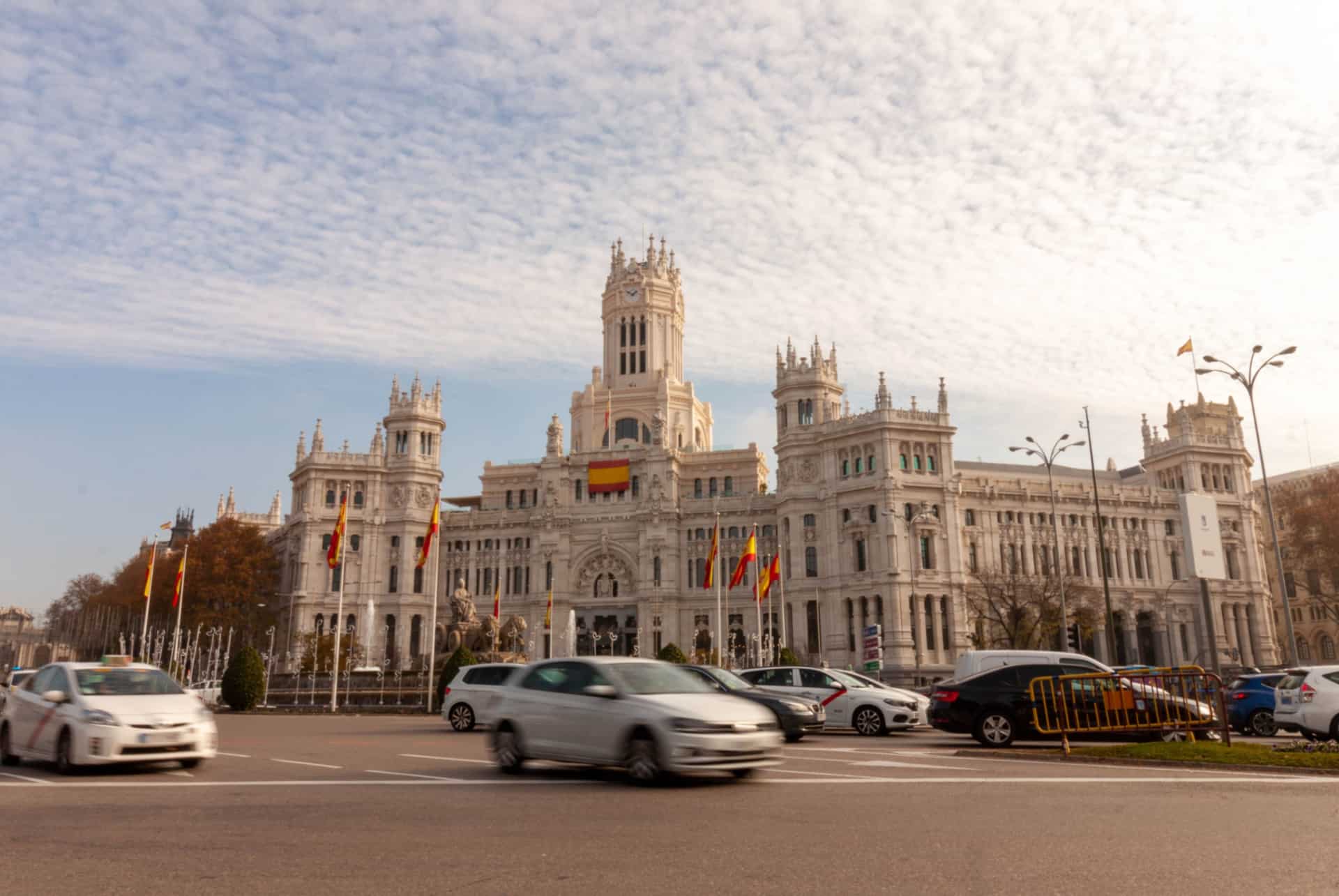 madrid madrid