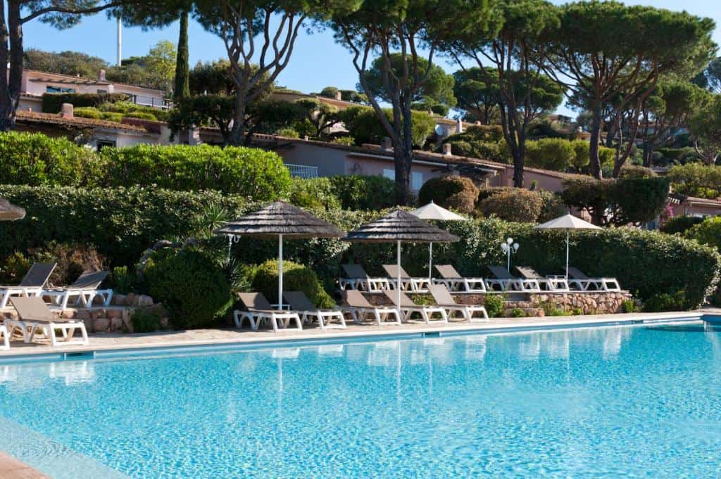 piscine residence marina visiter corse du sud piscine residence marina visiter corse du sud