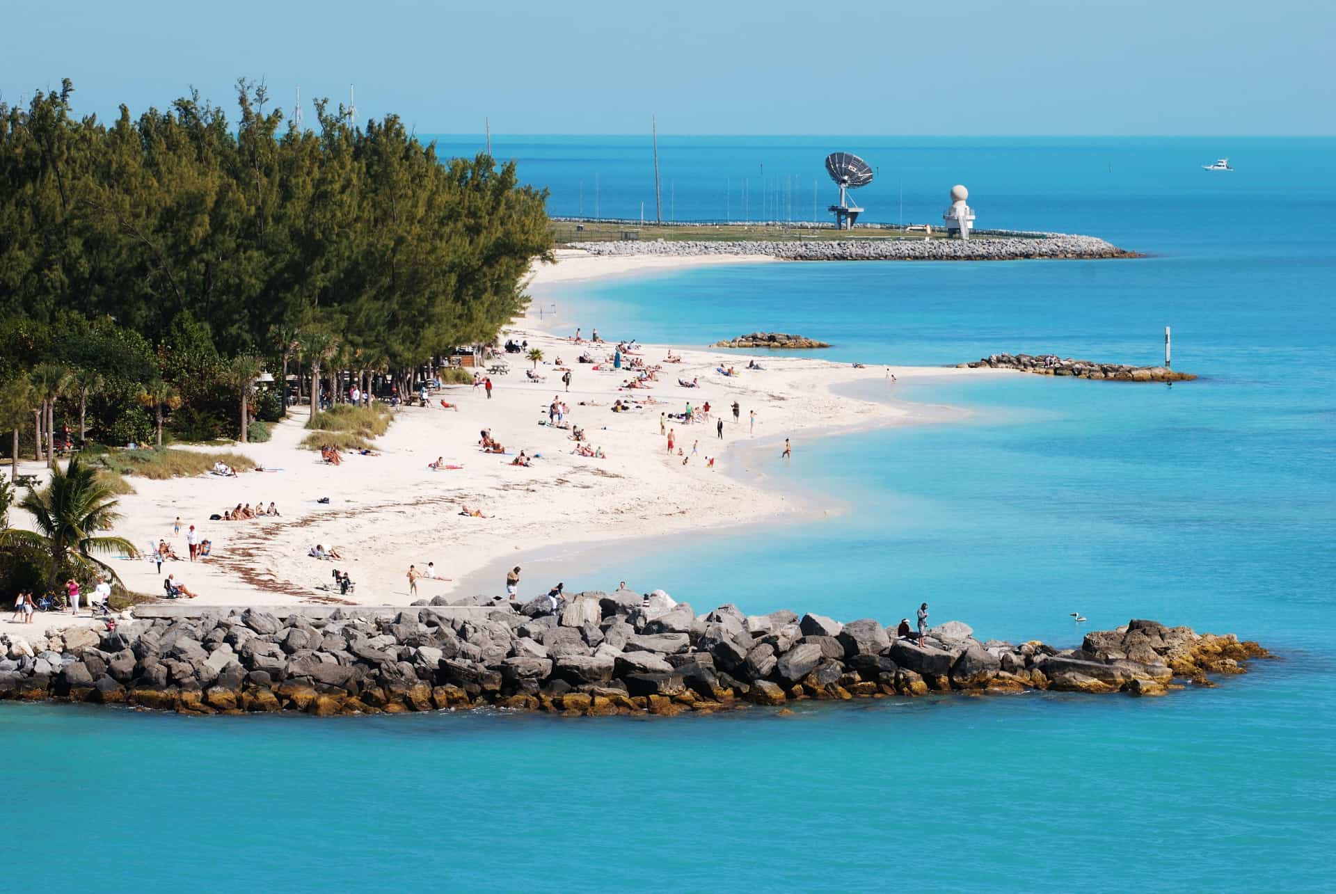 plage key west plage key west