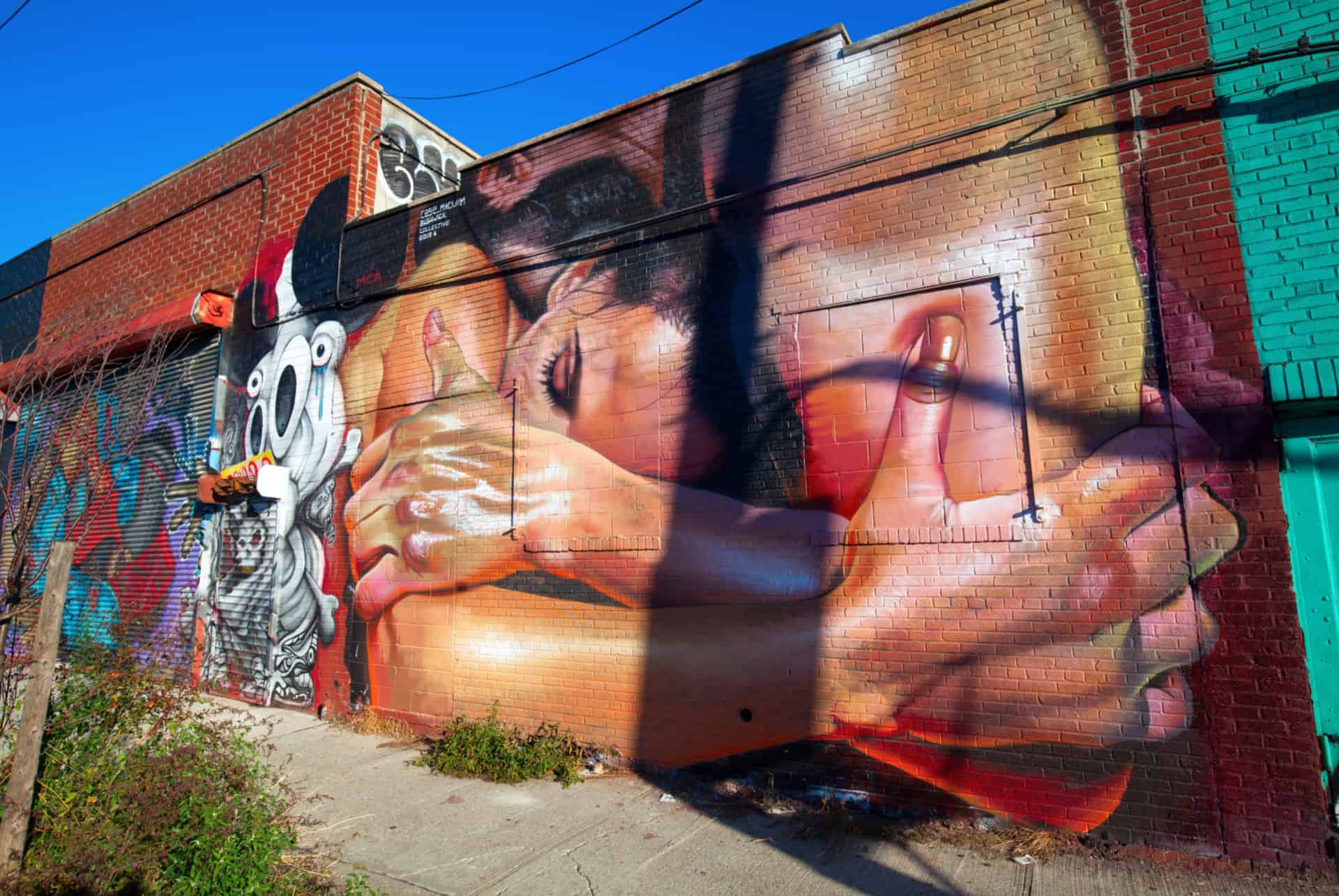 quartier de bushwick quartier de bushwick