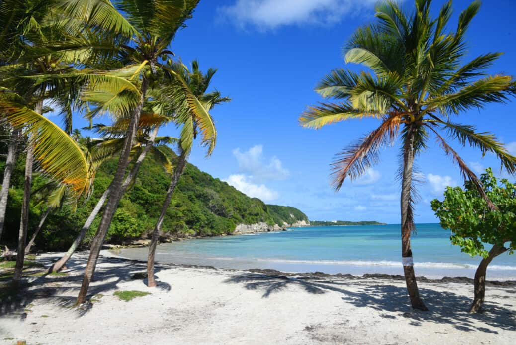 Guadeloupe