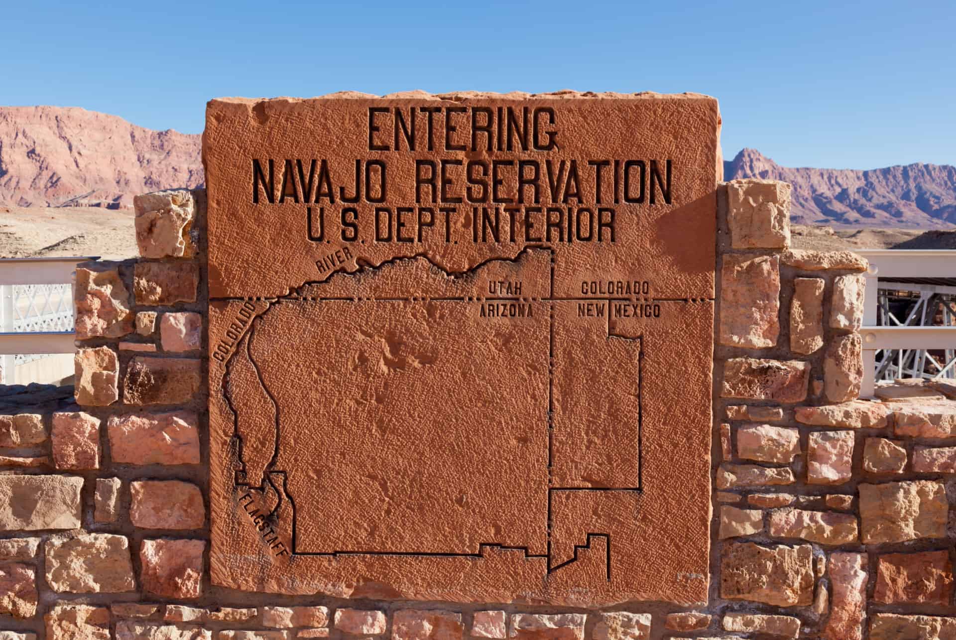 reserve navajo reserve navajo