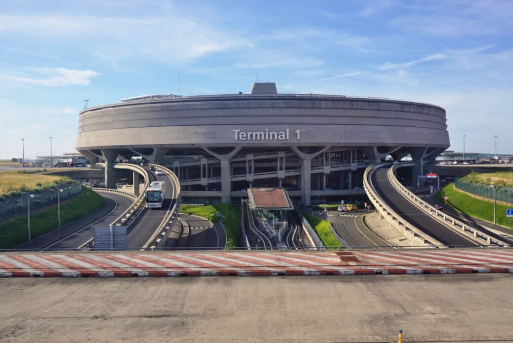 roissy charles de gaulle roissy charles de gaulle